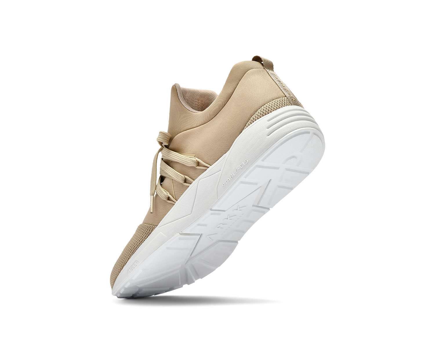 ARKK SMU Raven Mesh | Safari | Men Raven